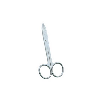 Nail and Cuticle Scissor  